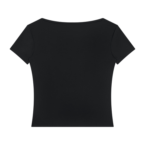 Alien Women’s Square Neck Training T-Shirt