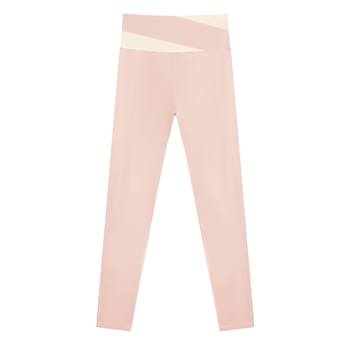 Chakra Women's Color Block Yoga Leggings