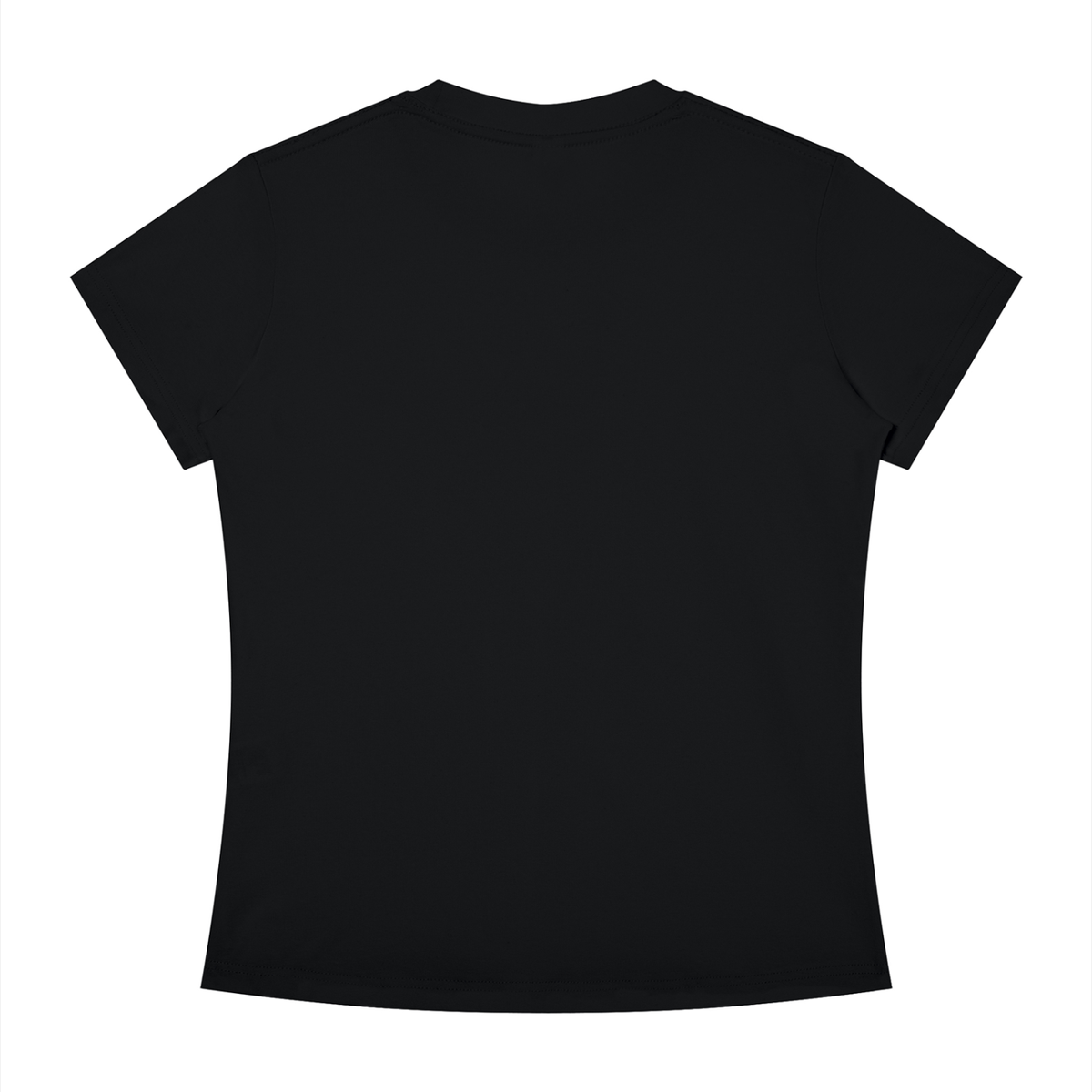 Astral Projection Women's Slim Fit Crewneck T-Shirt