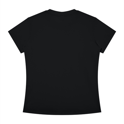Astral Projection Women's Slim Fit Crewneck T-Shirt