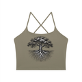 As Above, So Below Style Women’s Yoga Tank Top
