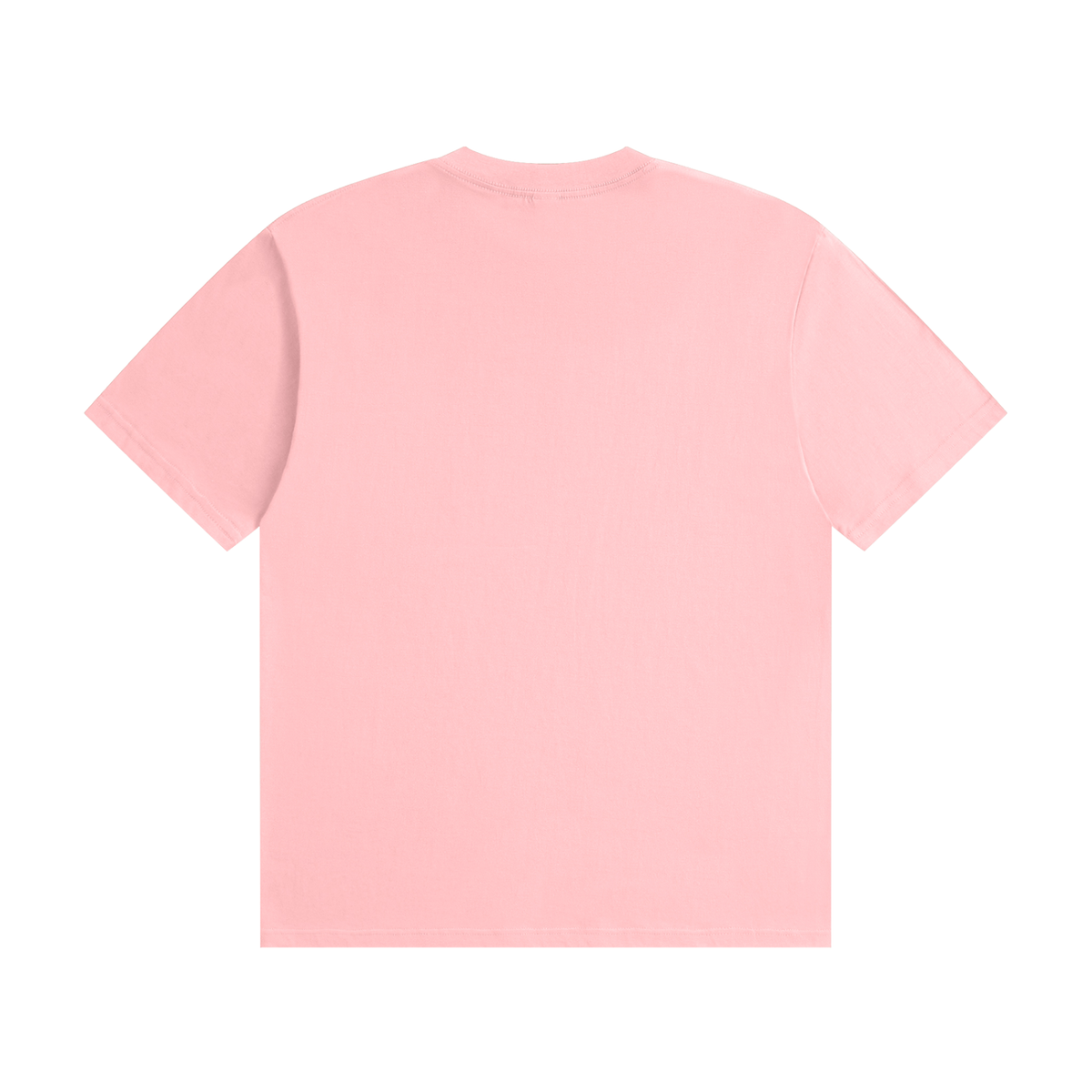 Dragon Unisex Seamless Cotton T-Shirt
