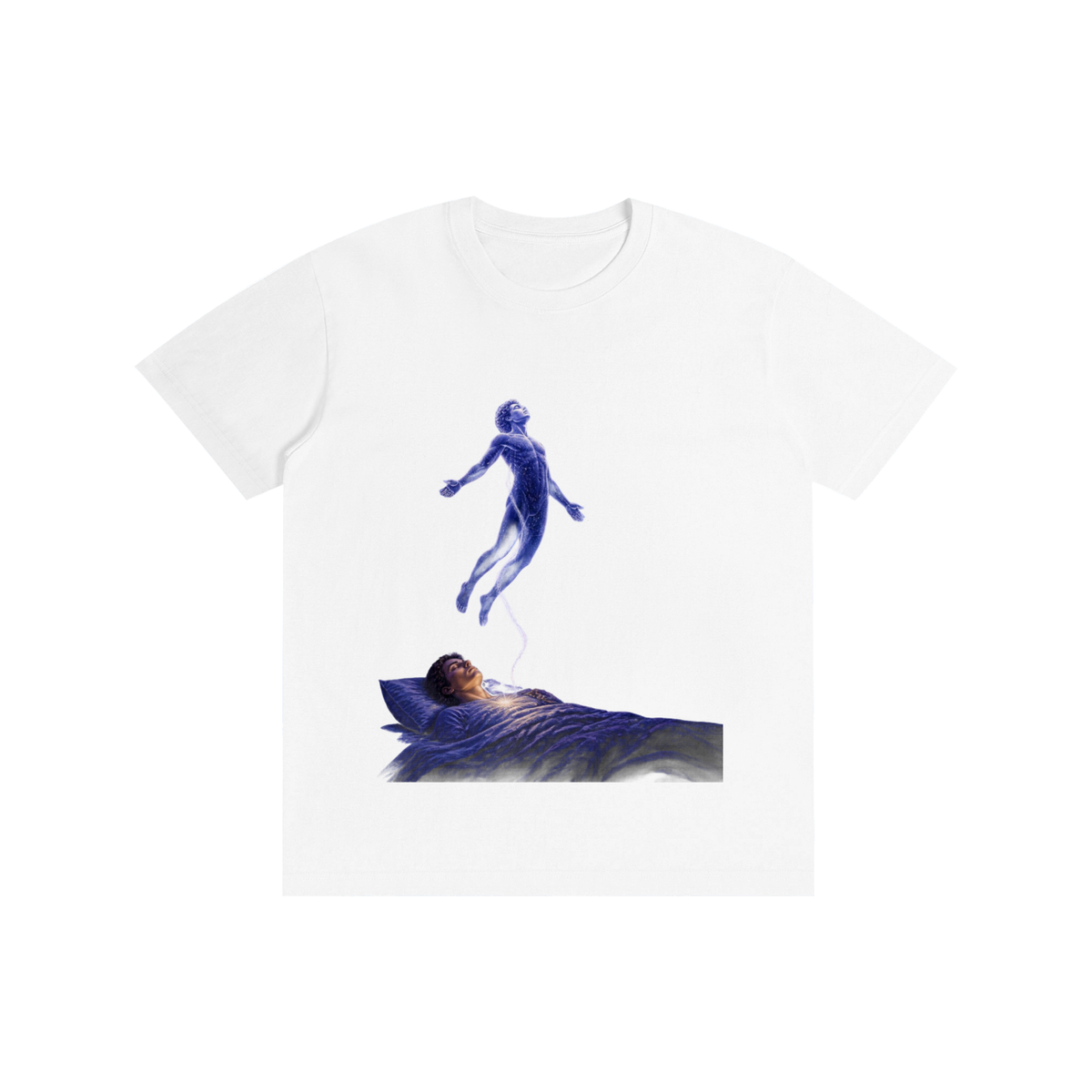 Astral Project Pure Cotton Unisex T-Shirt