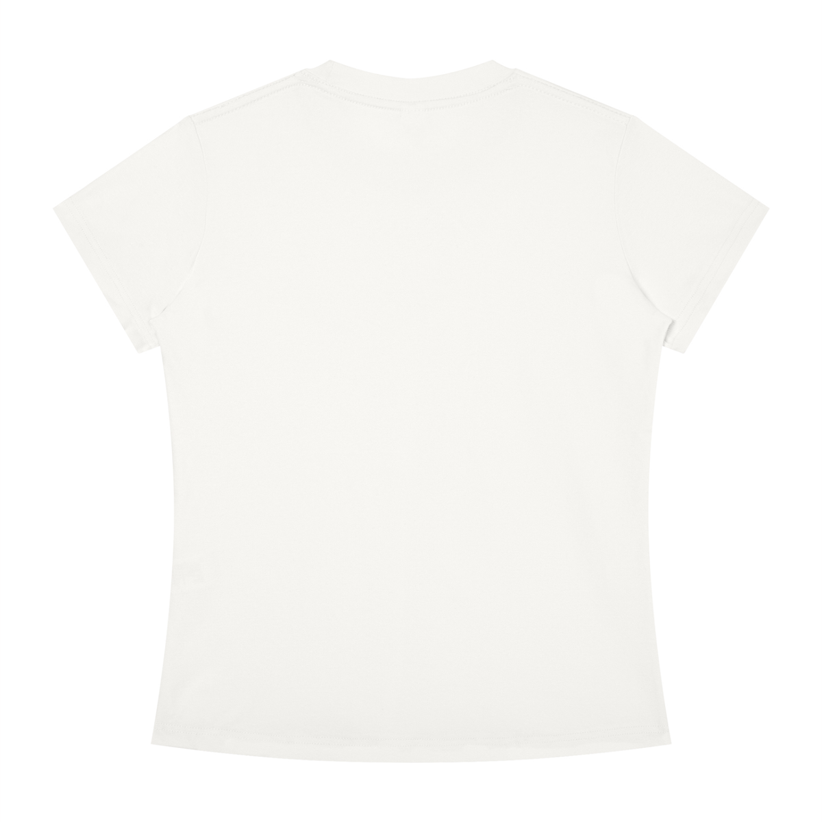 Astral Projection Women's Slim Fit Crewneck T-Shirt