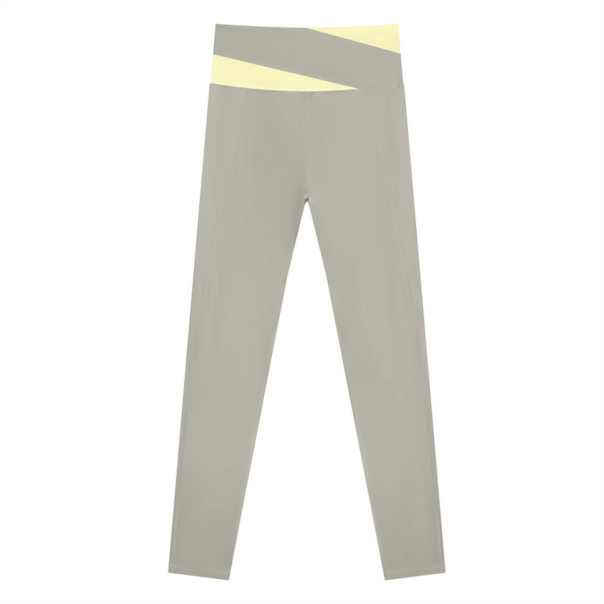 Chakra Women's Color Block Yoga Leggings
