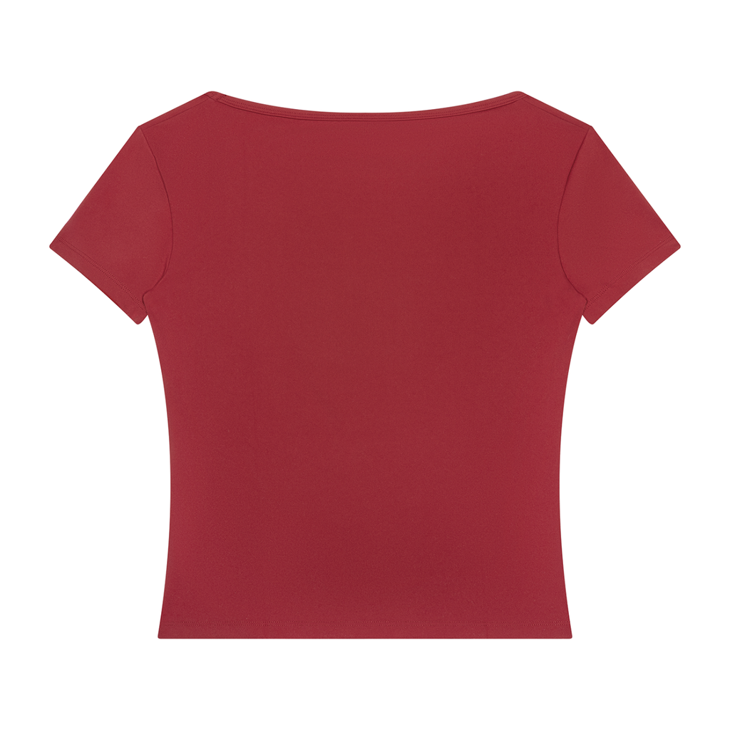 Alien Women’s Square Neck Training T-Shirt