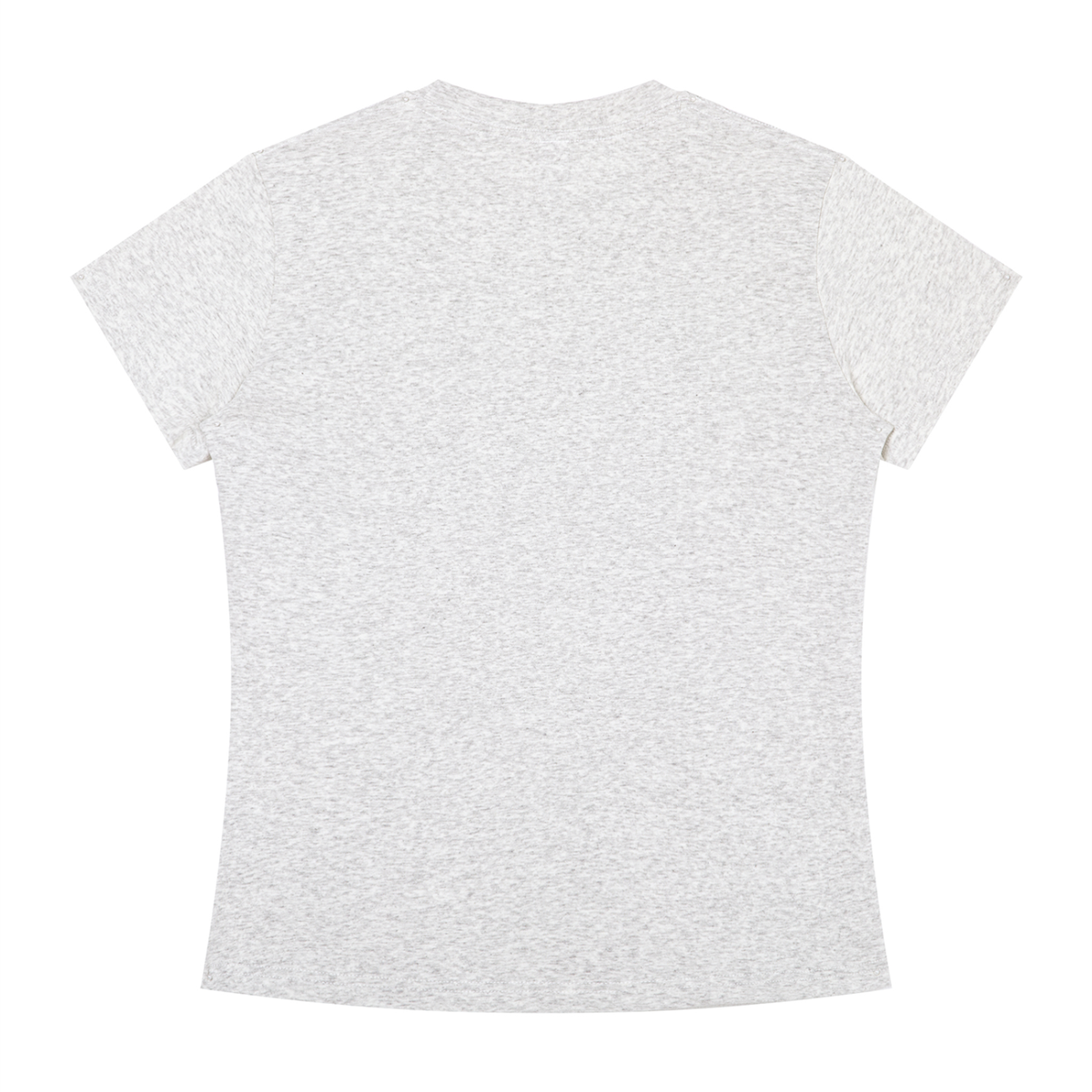 Astral Projection Women's Slim Fit Crewneck T-Shirt