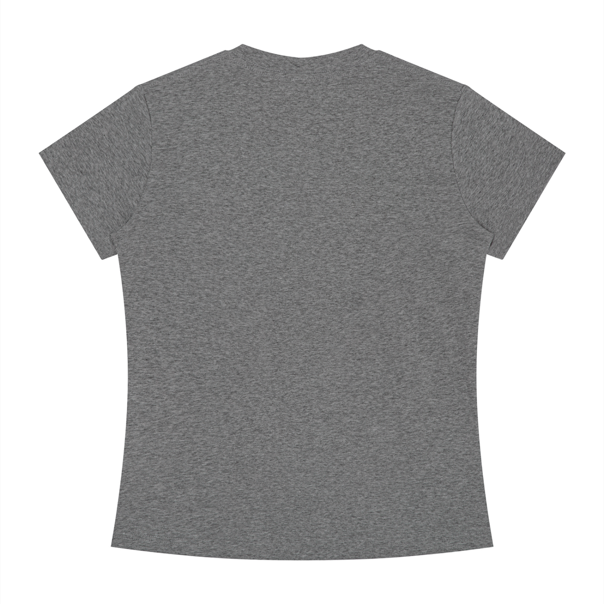 Astral Projection Women's Slim Fit Crewneck T-Shirt