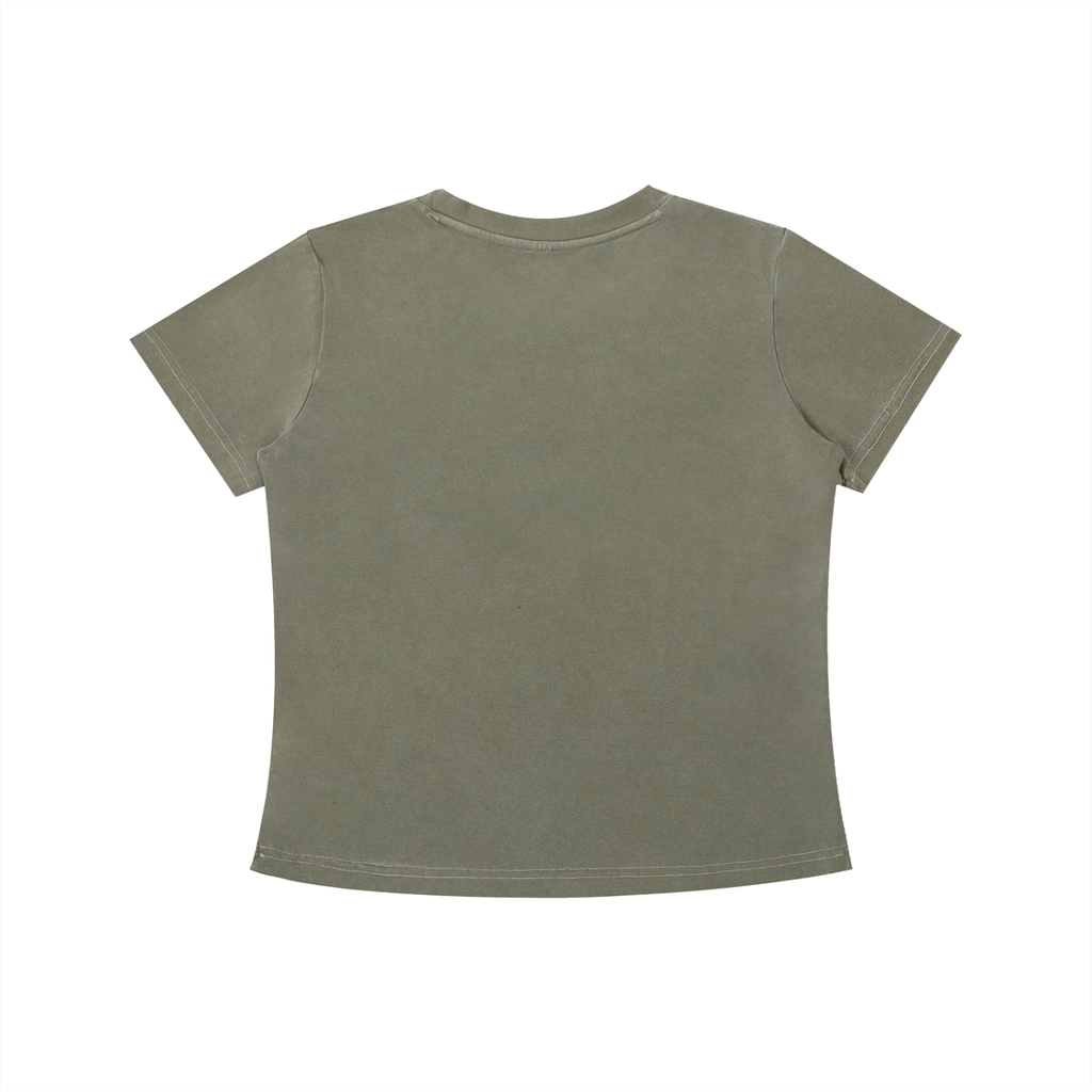 Astral Project Vintage Wash Slim Fit T-shirt