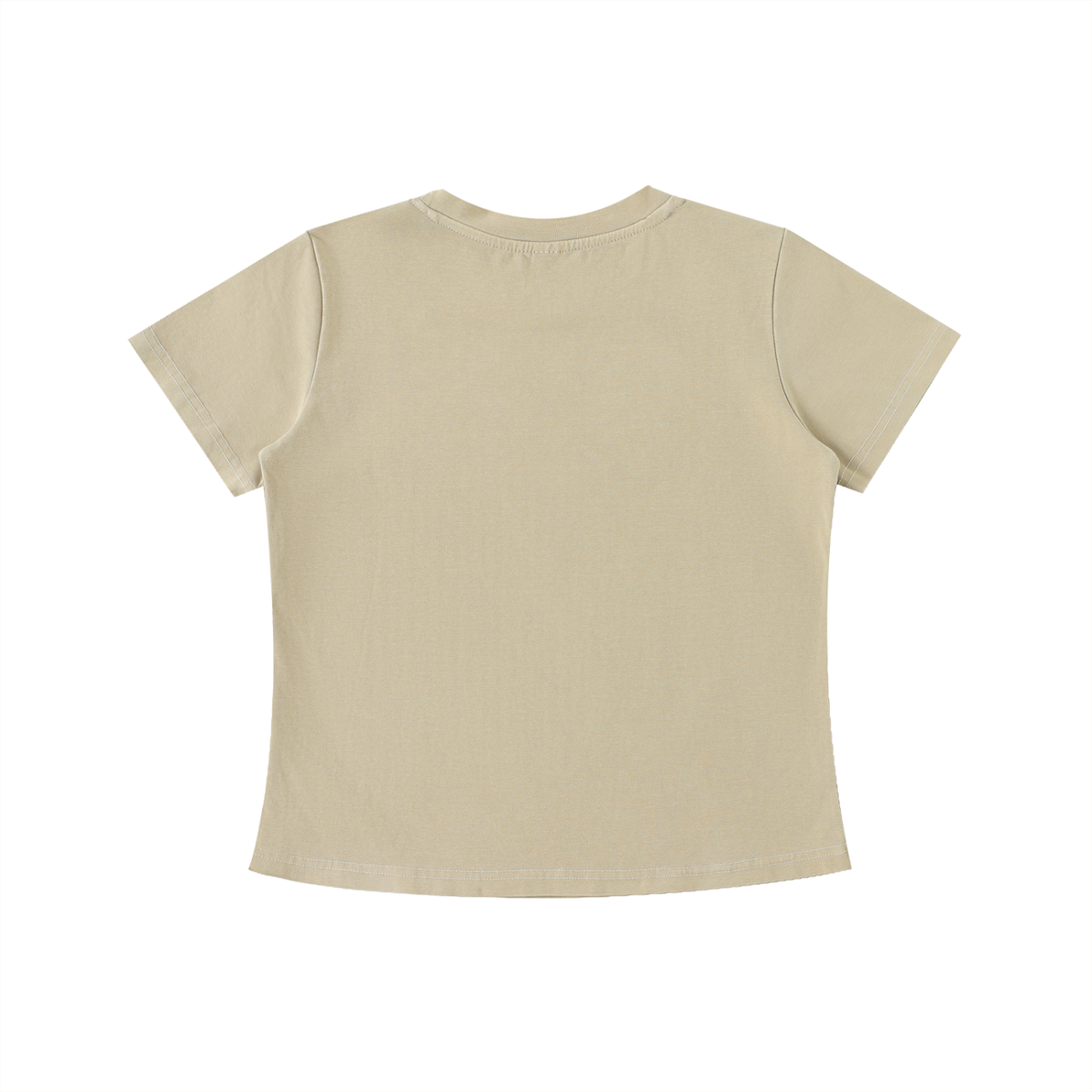 Astral Project Vintage Wash Slim Fit T-shirt