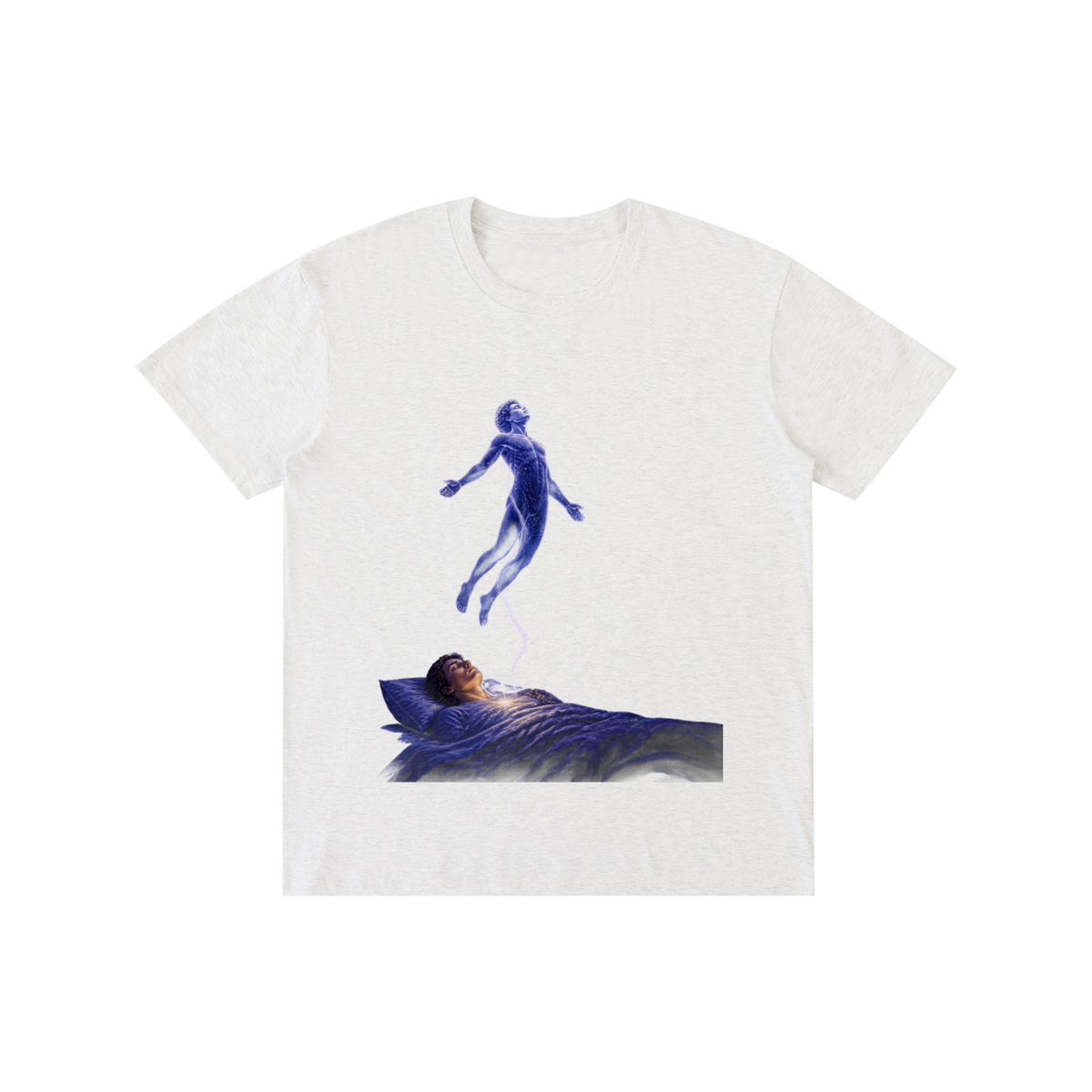 Astral Project Pure Cotton Unisex T-Shirt
