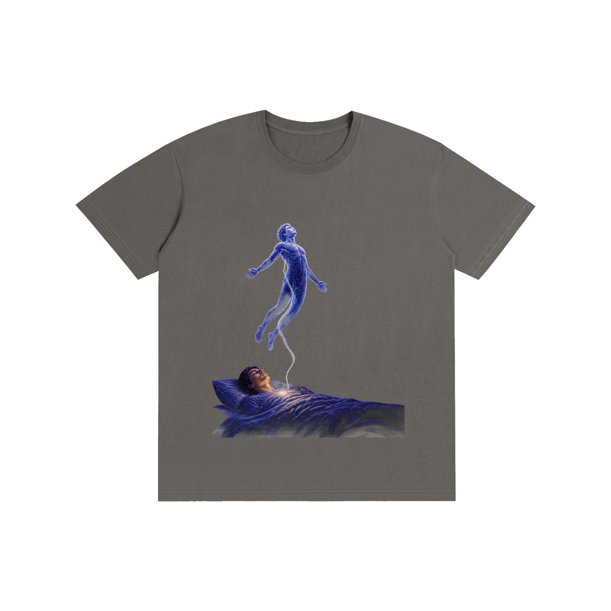 Astral Project Pure Cotton Unisex T-Shirt