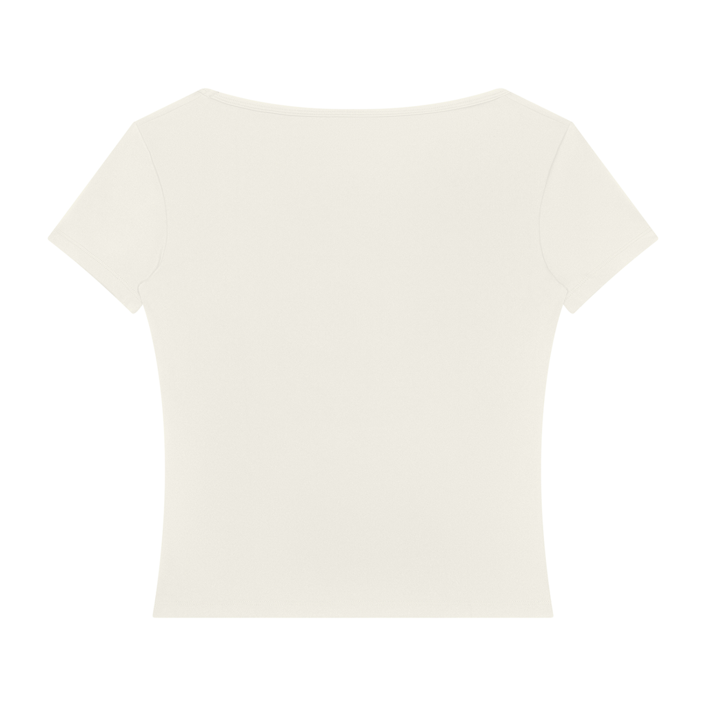 Alien Women’s Square Neck Training T-Shirt