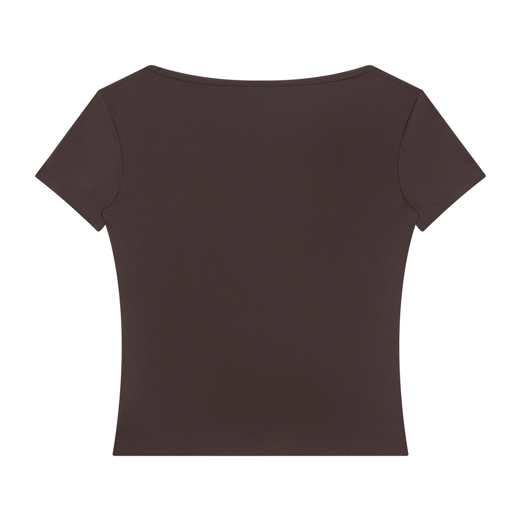 Alien Women’s Square Neck Training T-Shirt